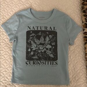 Arizona Jean Company Kids Natural Curiosities Tee